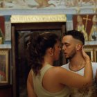Tangana, Tragedia y Toledo