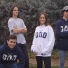 La marca de ropa Have a God Time surgió para evangelizar y transmitir que la fe no es algo anticuado.