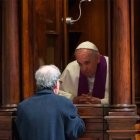El Papa Francisco ha querido dar una serie de consejos a los confesores