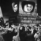 ¿Hay que seguir callados ante la difusión orwelliana de criterios impuestos por el poder del mundialismo?, se pregunta el cardenal arzobispo de Valencia, Antonio Cañizares.