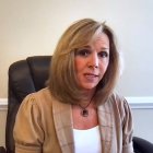 Kathy Sparks Lesnoff trabajó en un abortorio hasta que un caso de 23 semanas, al que nunca había atendido, le hizo reaccionar.