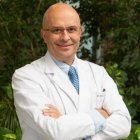 El doctor Luis Chiva es actualmente jefe del departamento de la Clínica Universidad de Navarra / CARF