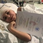 Teresita recibió oficialmente de la Iglesia su nombramiento como misionera el 11 de febrero, fiesta de la Virgen de Lourdes