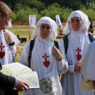 Durante siglos, las religiosas han llevado a cabo auténticas heroicidades por cuidar del prójimo y evangelizar.