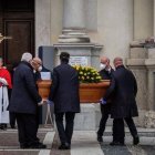 Miles de sacerdotes han muerto en todo el mundo durante este año de pandemia