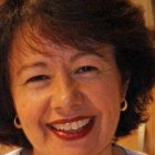 Encarna Pérez es una enfermera experta en cuidados paliativos.