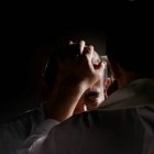 Después de confesarse, Eduardo decidió abandonar la vida homosexual y ya van 10 años luchando por mantener la castidad.