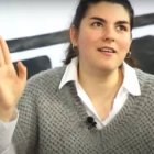 Una joven de Valencia explica su testimonio de vuelta a la fe cristiana tras un confinamiento tóxico y una fuerte experiencia de Dios