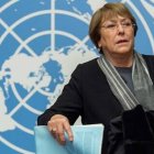 Michelle Bachellet, ex-mandataria socialista chilena, no incluye Cuba en su informe sobre derechos humanos