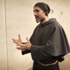 El hermano Jack se sintió totalmente transformado cuando experimentó vivamente el dolor de sus pecados y el perdón de Dios. Foto: captura KTO.