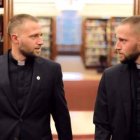 Los hermanos gemelos Ben y Luke Daghir serán ordenados diáconos en 2021 y 2023 respectivamente, y sacerdotes en 2022 y 2024.