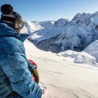El refranero popular afirma que en los años donde nieva luego hay grandes cosechas. En ReL esperamos que también lo sea espiritualmente.