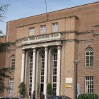 El Instituto de Química Física ‘Rocasolano’ (IQFR) cumple 75 años