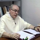 José Gallego Salvadores es el exorcista de Barcelona