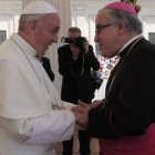 José Ángel Saiz Meneses, nuevo arzobispo de Sevilla, relata sus vivencias como seminarista, sacerdote y ahora, cabeza de la Iglesia hispalense.