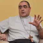 Monseñor Sergio Buenanueva, de 57 años, es obispo de San Francisco (Argentina) desde 2013.