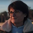 María José Estévez tras su conversión gracias a la Divina Misericordia