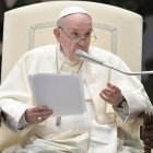 La ley y la gracia, la fe y las obras: Francisco abordó en la audiencia general de este miércoles un punto fundamental de la doctrina de la salvación.