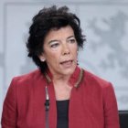 Cuando Isabel Celaá, titular de la cartera de Educación en el Gobierno socialcomunista de Pedro Sánchez, afirmó que los hijos no pertenecen a los padres, dijo una verdad, pero quiso decir que pertenecen al Estado, al menos en el ámbito de la enseñanza.