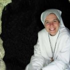 Clare Crockett falleció en el terrible terremoto que asoló Ecuador en 2016