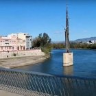 La «memoria histórica» planea quitar el monumento a la batalla del Ebro erigido en 1966 en Tortosa (Tarragona), a pesar de la oposición popular a la retirada de una imagen ya integrada en el paisaje de la ciudad.