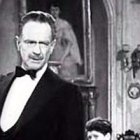 Francois Guérin interpreta al padre Pierre de Maubrun en Los Aristócratas (1955), version cinematográfica, dirigida por Denys de la Patellière.