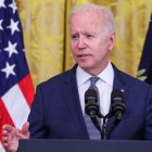 Biden, uno de los políticos cuestionados
