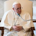 El Papa habló este miércoles de la unidad de los cristianos / Vatican Media