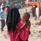 Hoy se celebra de Día Mundial del Refugiado