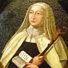 Beata María de la Encarnación. OCD