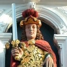 San Patroclo. Soest.