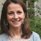 Anne-Dauphine Julliand afronta la enfermedad de sus hijas con coraje, fe, una sonrisa y un gran testimonio de superación muy contagioso