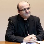 Cada verano, el obispo de San Sebastián, recomienda una serie de libros de distinta temática