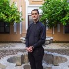 Pablo Fernández es uno de los nuevos siete sacerdotes que serán ordenados el 26 de junio en Córdoba / Diócesis de Córdoba