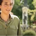 Jóvenes con experiencia en las misiones hablan de cómo tocó su corazón y les acercó a Dios