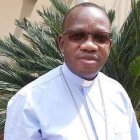 Monseñor Juliasse es administrador apostólico en Pemba. Su antecesor ha sido sacado del país por seguridad