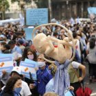 ¿Por qué hemos de considerar el aborto y la eutanasia como un "exterminio"?