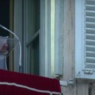 El Papa Francisco comentó el lazo entre las Bienaventuranzas, la santidad y la alegría