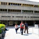 La Facultad de Comunicación de la Universidad Complutense cumple 50 años... la pusieron en marcha católicos devotos