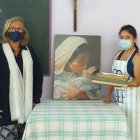 Desde su nacimiento en 2014, más de 1000 madres y niños han sido salvados por el Hogar de María.