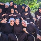 Las Hermanas Pobres de Santa Clara incluyen la gestión diaria de redes sociales como un factor clave en su pastoral de evangelización.