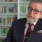 El experimentado paliativista Marcos Gómez Sancho presenta la Guía de Sedación Paliativa que podría ayudar a 70.000 pacientes cada año.