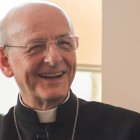 Fernando Ocáriz, prelado del Opus Dei / Oficina de Comunicación del Opus Dei