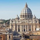 La Santa Sede habría realizado esta petición al Gobierno de Italia en cumplimiento del Concordato firmado entre ambos estados