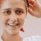 Desde el principio de su enfermedad, Pía buscó contagiar a su familia y conocidos de fe y optimismo.