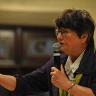 La religiosa católica Helen Prejean ha acompañado a 6 personas mientras las ejecutaban... defiende el contacto físico y la oración en voz alta