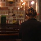 Este apostolado pretende organizar a la gente que quiere rezar por los moribundos y las almas del purgatorio