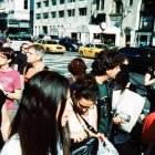 El profesor Philip Jenkins muestra una relación entre la secularización urbana y la caída de la natalidad. Foto: Scott Evans / Unsplash.