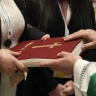 Este domingo en San Pedro se ha celebrado el Día de la Palabra de Dios, aunque el Papa tuvo que ausentarse / Fotos- Vatican Media