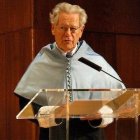 Aunque algunos medios acusan a la Congregación para la Doctrina de la Fe de intolerancia por evidenciar los gruesos errores de Hans Küng (sacerdote), fue éste quien se negó siempre a dialogar sobre su obra con la Santa Sede. Foto: Vatican News.